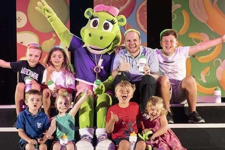 Childrens Activities 19 of 26