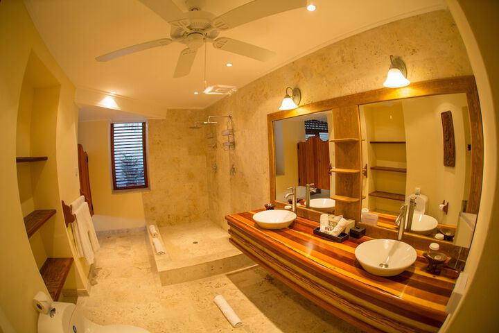 Bathroom Vanities