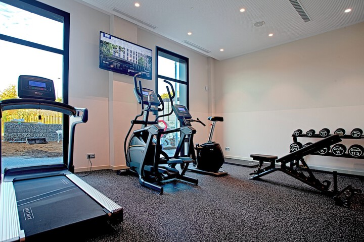 Health and Fitness 10 of 27