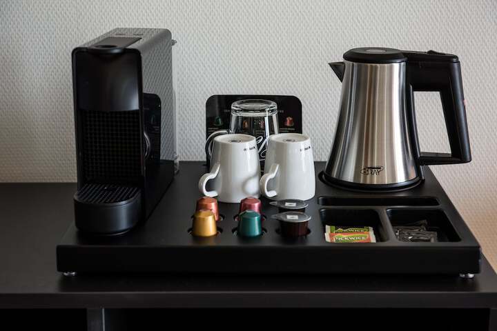 Breakfast/Coffee Service 39 of 106