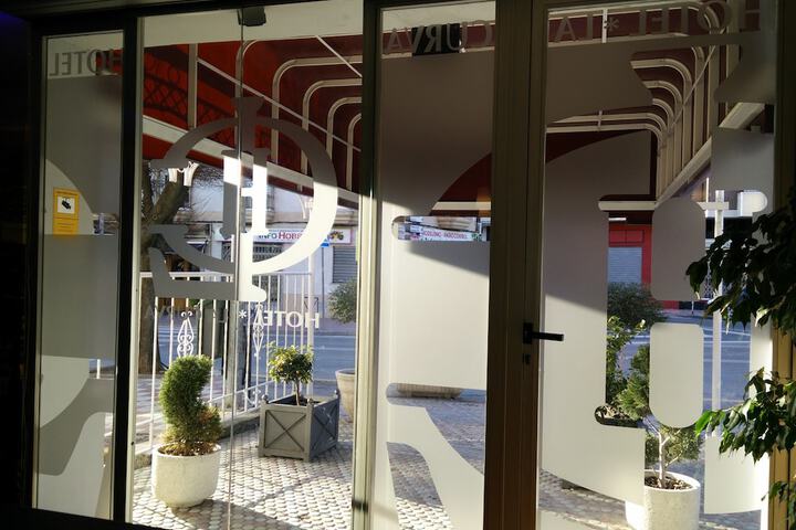 Hotel 2 of 45