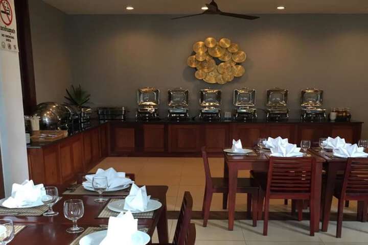 Restaurants