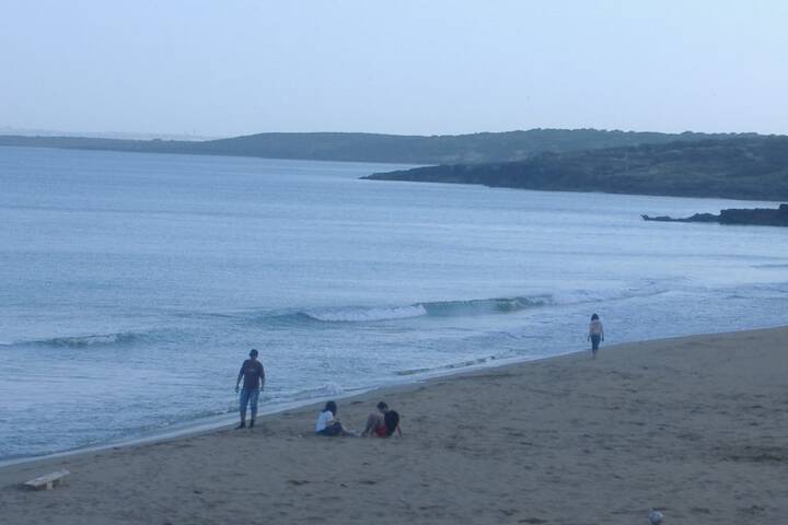 Beach 18 of 23