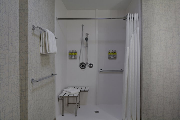 Suite Accessible (3 of 8)