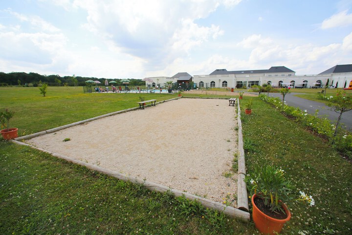 Children's activities