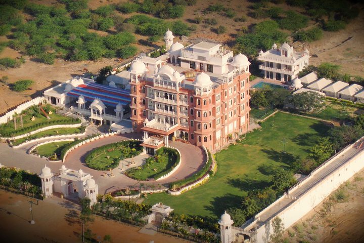 Royal Heritage Kishangarh