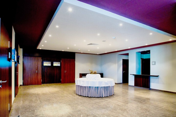 Hotel Interior 2 of 72