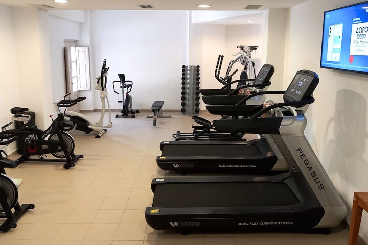 Health and Fitness 32 of 63