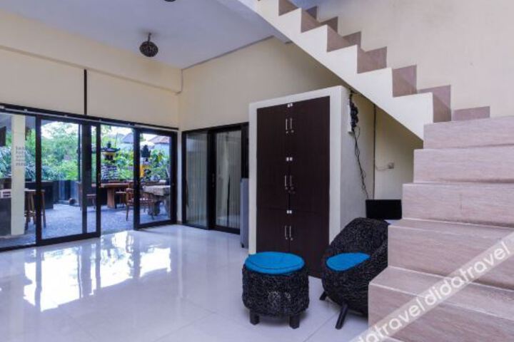 RedDoorz at Kerobokan Dalung