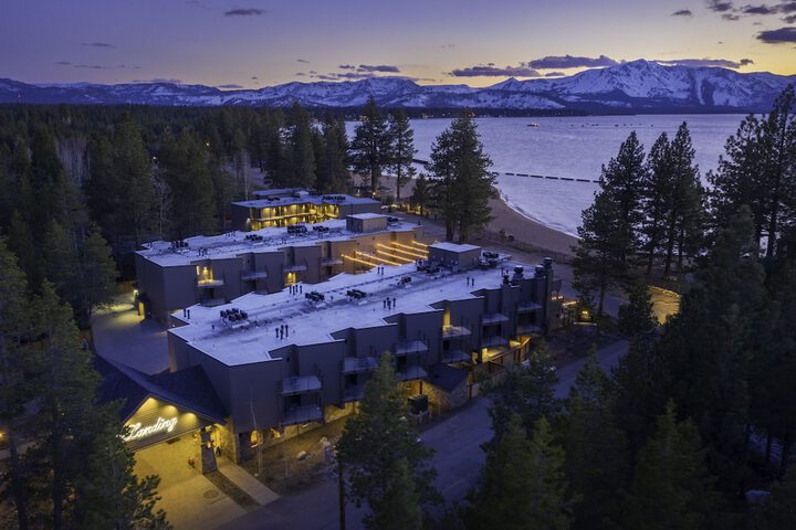 Hotel 144 of 149