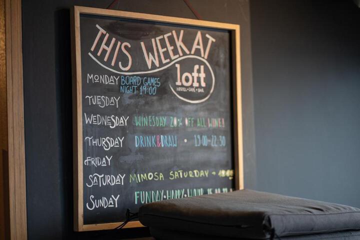 Fitness Facility Photos