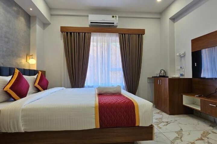 Room 7 of 15