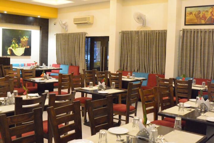 Restaurants