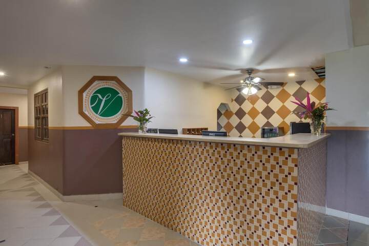 Hotel Interior 2 of 87