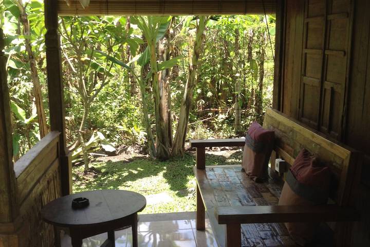 Terrace/Patio 3 of 4