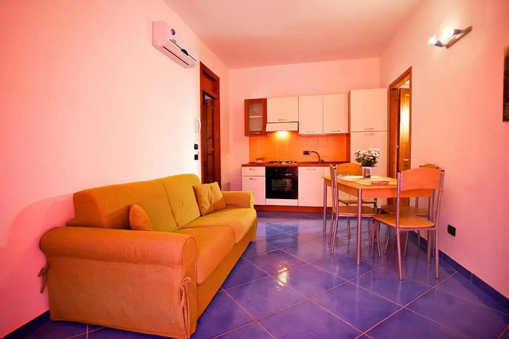 CASE VACANZA LE MAGNOLIE