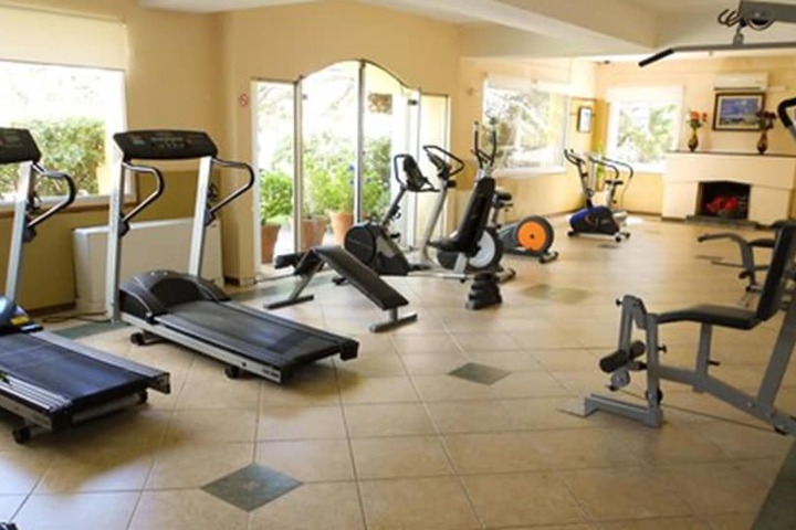 Health and Fitness 50 of 66