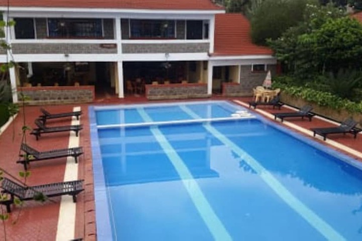Stanleys Haven