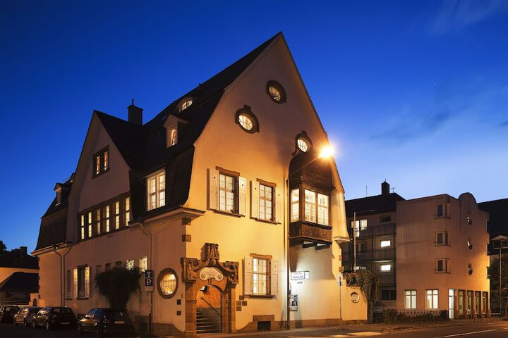 Image of Hotel Haus Müller