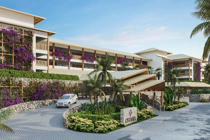 Ohana Beach Park Resort