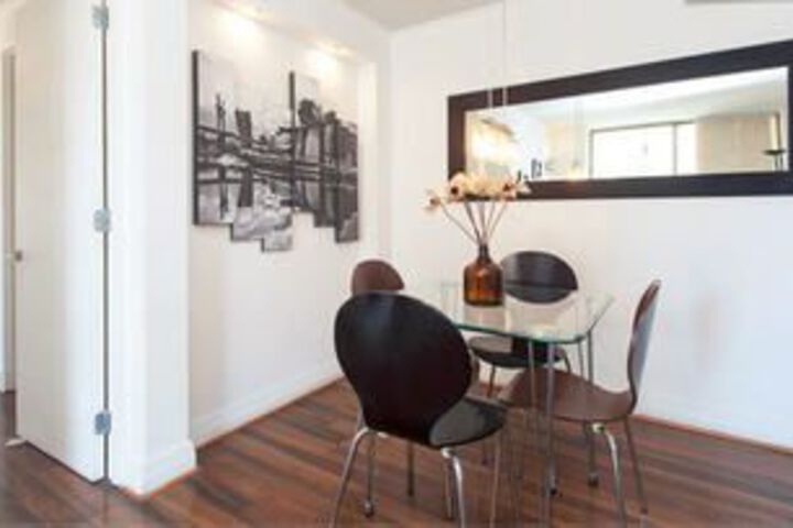 Standard Suite