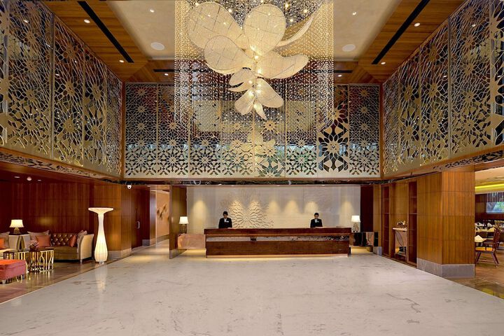 Hotel Interior 4 of 28