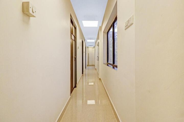 Hotel O Maple in Suites