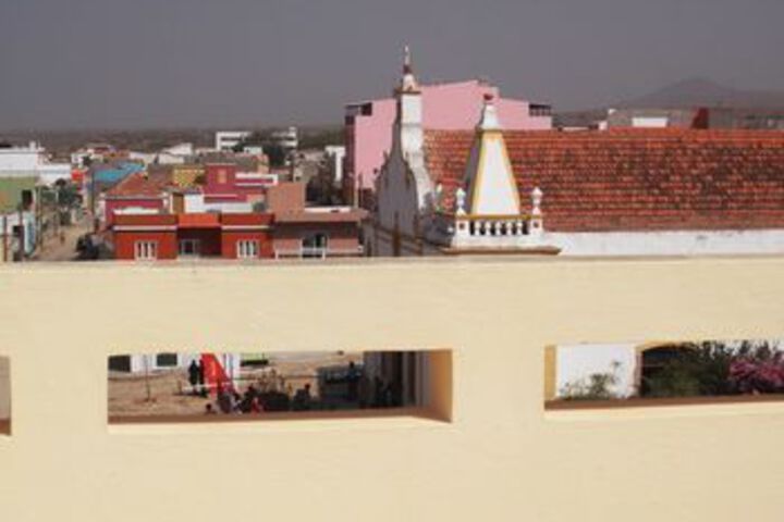 Hotel View 54 of 57