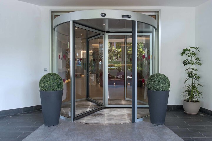 Hotel 160 of 173