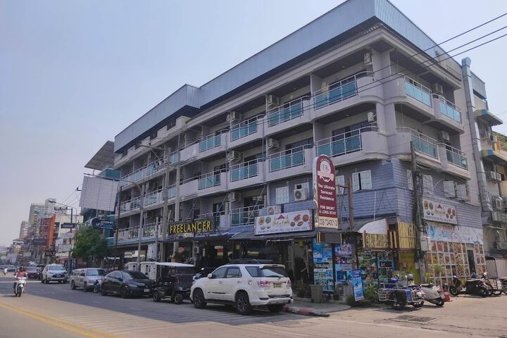 Hotel 27 of 29