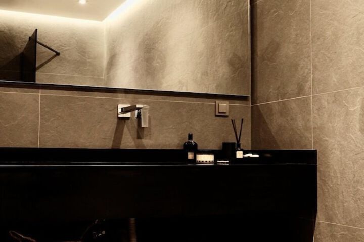 Bathroom Vanities