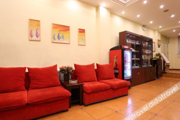 HOME INN JILIN TAOYUAN ROAD