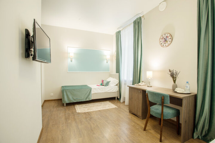 FARFALLE HOTEL