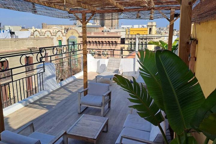 Terrace/Patio 116 of 193