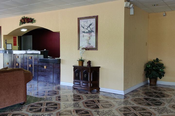 Hotel Interior 3 of 24