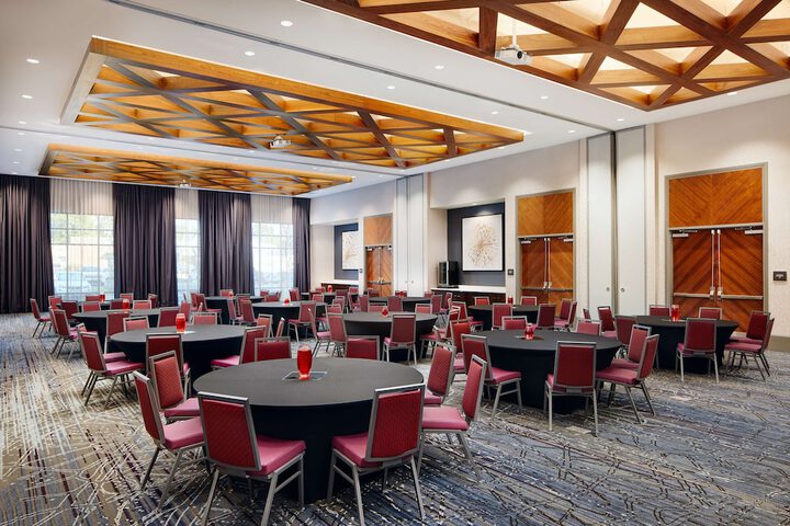 Ballroom