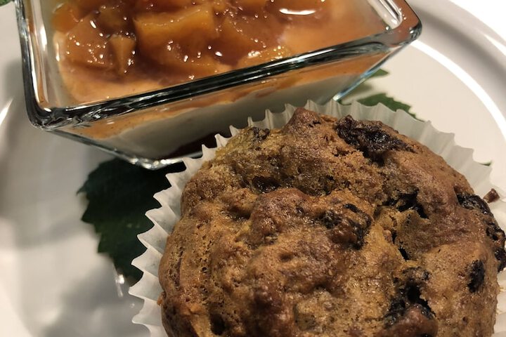 Breakfast/Coffee Service 111 of 152