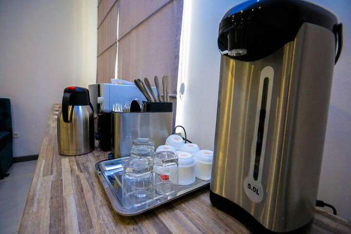 Breakfast/Coffee Service 46 of 56