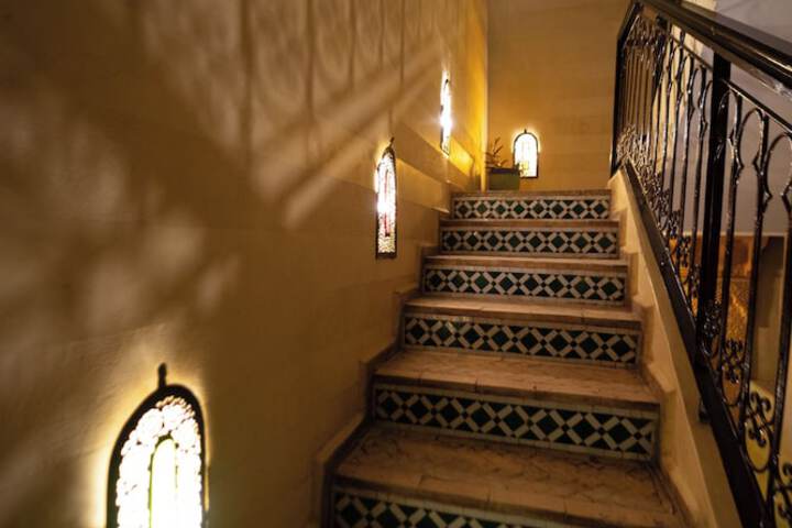Hotel Interior 52 of 70