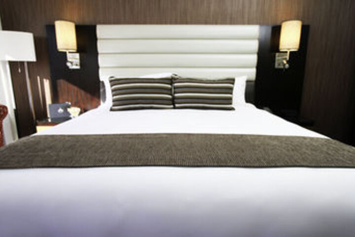 DEACTIVATED - Amora Hotel Wellington