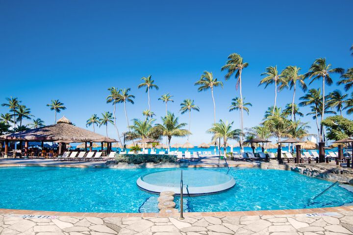 Image of Holiday Inn Resort Aruba - Beach Resort & Casino by IHG