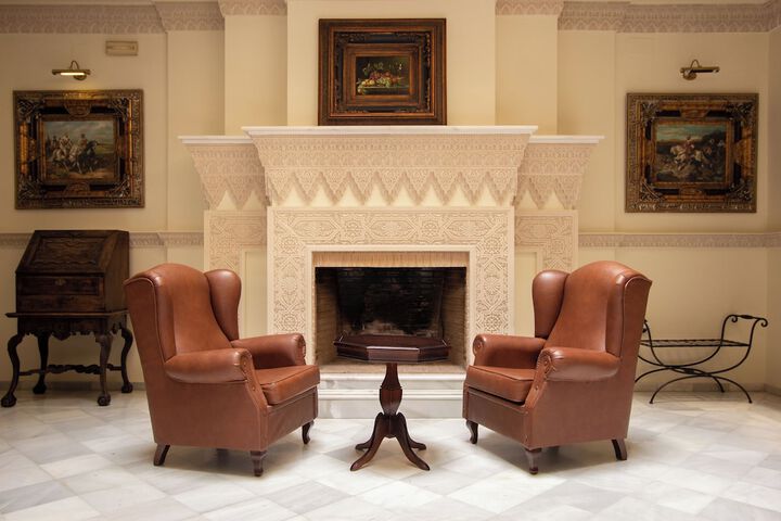 Hotel Interior 2 of 117