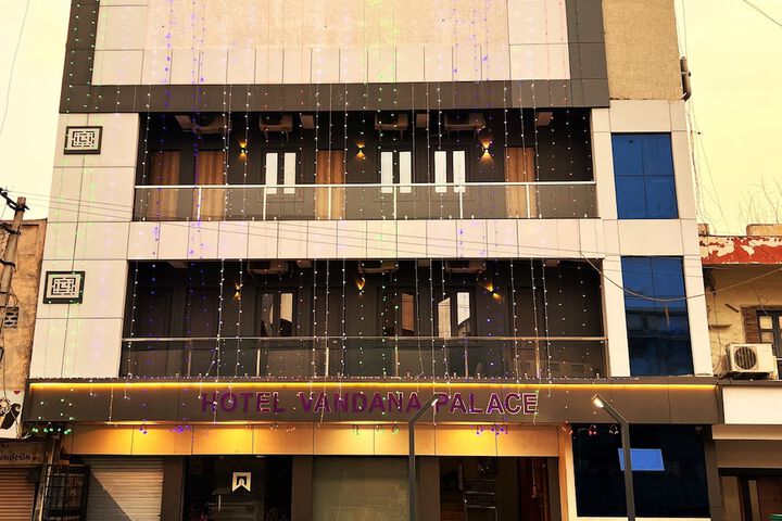 Hotel 35 of 35