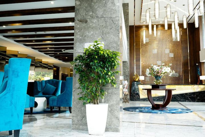 Hotel Interior 2 of 45