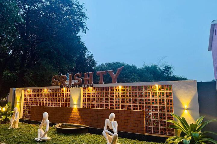 SRISHTY GARDEN RESORTS