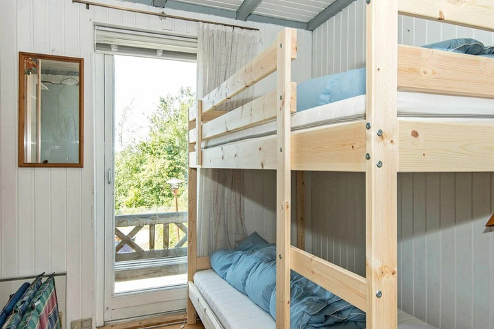 Photo of Modern Holiday Home in Ebeltoft With Terrace