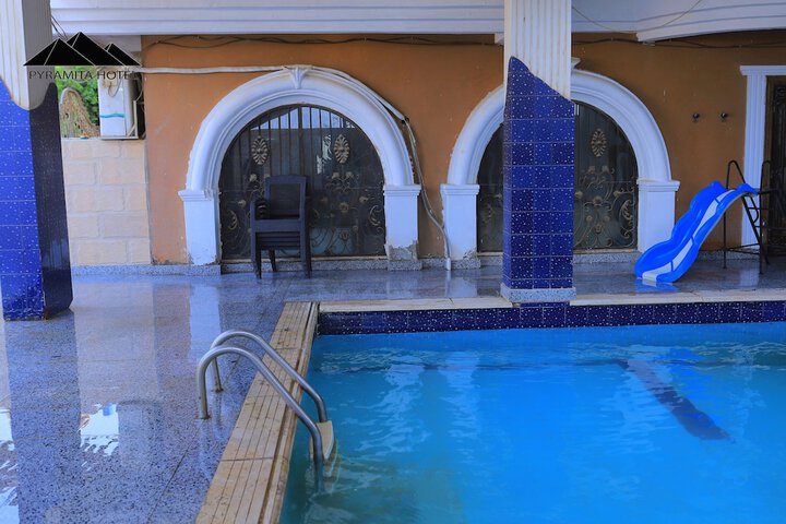 Hotel Interior 14 of 95