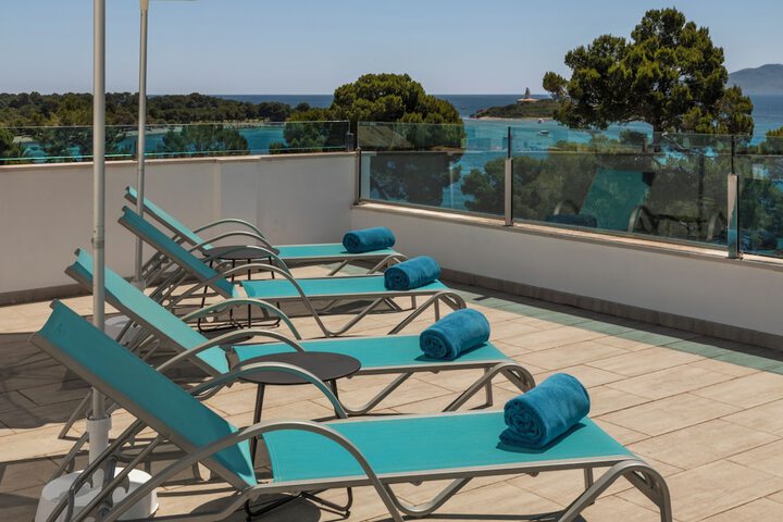 Terrace/Patio 64 of 65