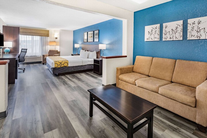 1 King Bed (6 of 12)