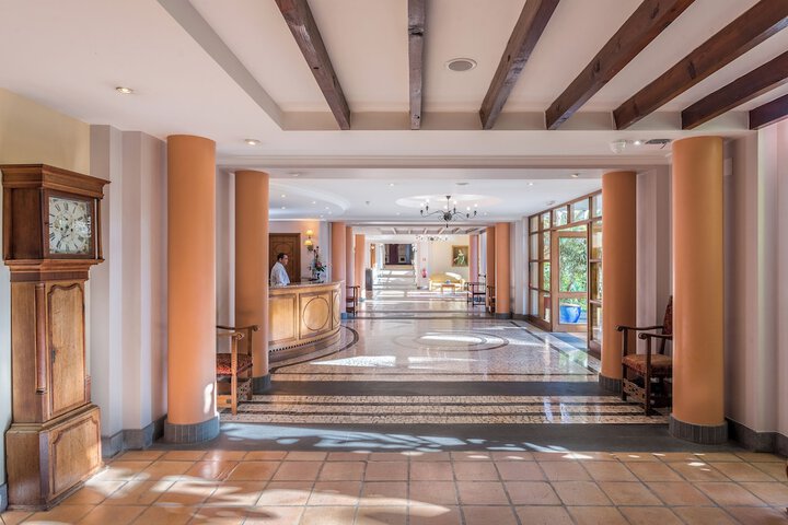 Hotel Interior 2 of 29
